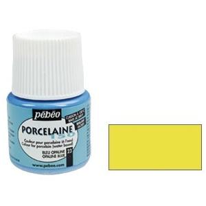 水性アクリル絵具 陶磁器用 ポーセレン150スタンダード色 45ml