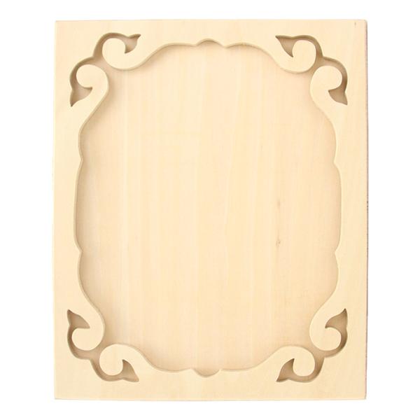 トールペイント材料 ウッド カリーナS メール便/宅配便可