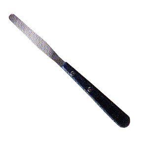 ミニパレットナイフ ステンレス製  パレットナイフ