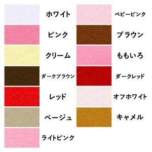 SUNFELT サンフェルト フェルト アイロ...の詳細画像1