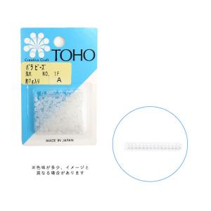 TOHO バラビーズ丸大 No.2108 メール便/宅配便可 toho-marudai-2108