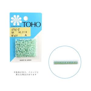 TOHO バラビーズ丸大 No.2108 メール便/宅配便可 toho-marudai-2108