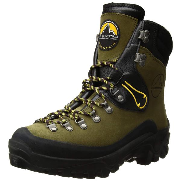 【並行輸入品】La Sportiva La Sportiva Karakorum Mountaine...