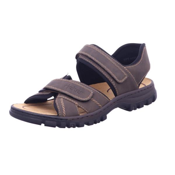 【並行輸入品】Rieker Boys' Misters Zandalena Kristiana Br...