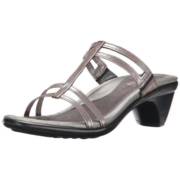 【並行輸入品】NAOT Footwear レディース ループスライドサンダル US サイズ: 11 ...