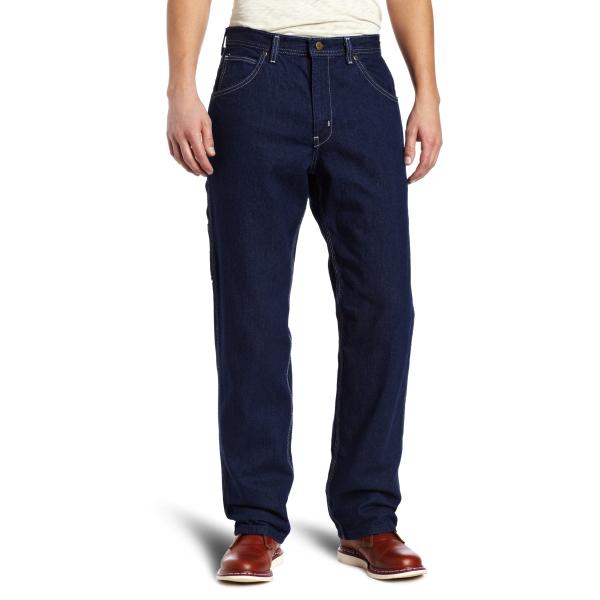 【並行輸入品】キーアパレルメンズBig &amp; Tall Traditional Fit Denim D...