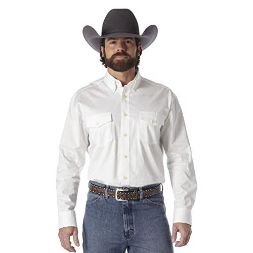 【並行輸入品】WranglerメンズBig &amp; Tall Painted Desert Basic ...