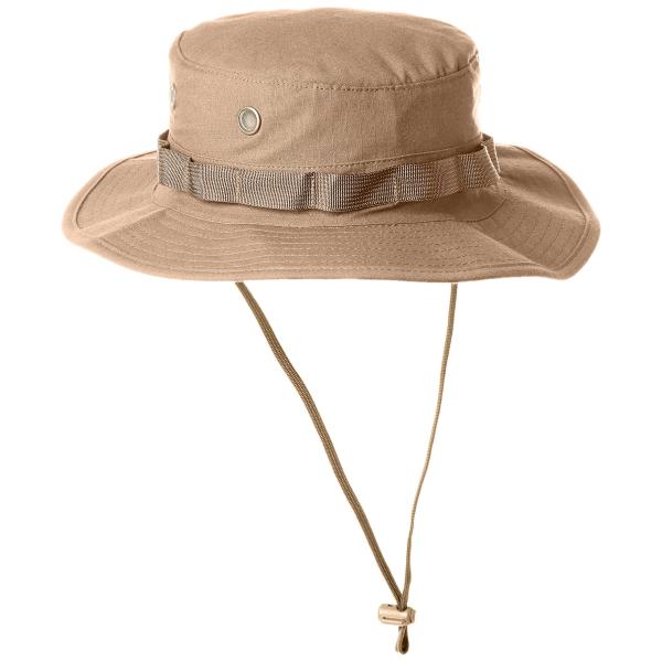【並行輸入品】TRU SPEC (トゥルースペック) Boonie 7 ベージュ TRU SPEC ...