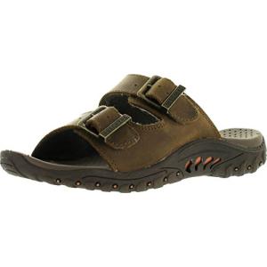 【並行輸入品】Skechers レディース カラー: ベージュ Skechers Women's, Reggae Jammin Sandal