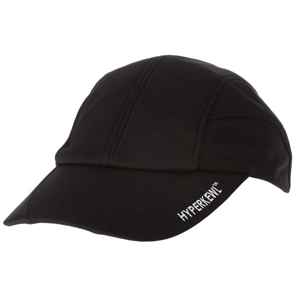 【並行輸入品】HyperKewl 蒸発冷却スポーツキャップ HyperKewl 6593 BK Ev...