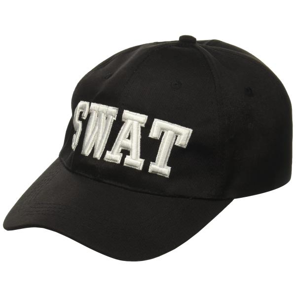 【並行輸入品】★2012★【ROMA COSTUME】 SWATハット ROMA H102Black...