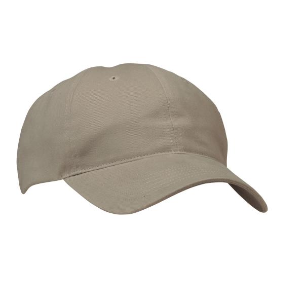 【並行輸入品】Port &amp; Company   Brushed Twill, Low Profile...