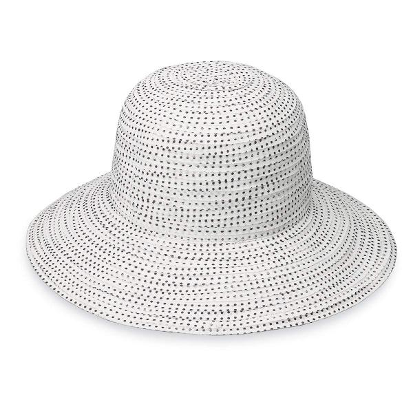 【並行輸入品】Wallaroo Hat Company Women’s Petite Scrunch...