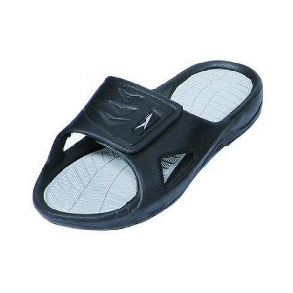 【並行輸入品】ICS メンズ US サイズ: 10 D(M) US カラー: ブラック New Me...