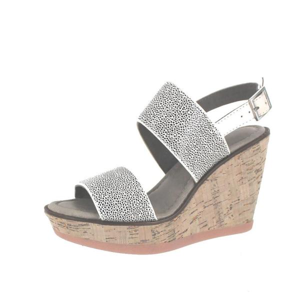 【並行輸入品】Hush Puppies レディース HW05020 001 US サイズ: 8.5 ...