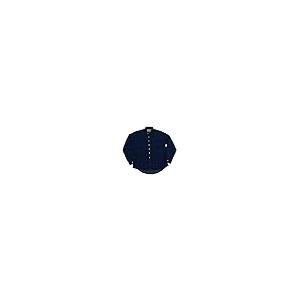 【並行輸入品】メンズ長袖デニムシャツS? ?4...の詳細画像2