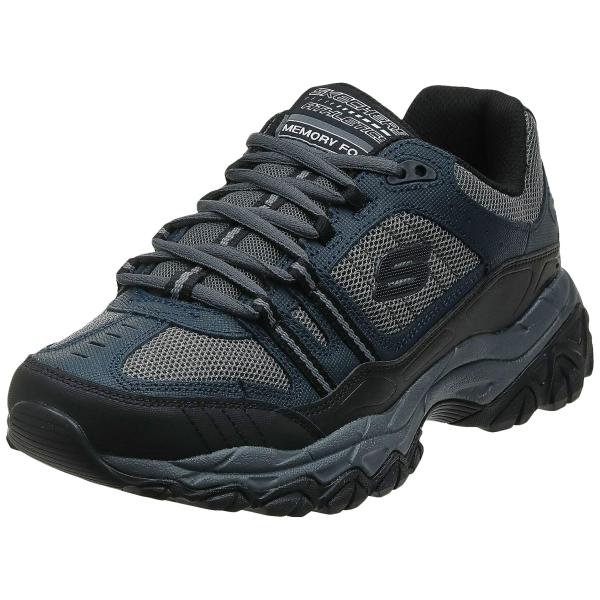 【並行輸入品】Skechers Sport Men's Afterburn Strike Memor...