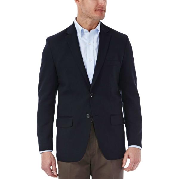 【並行輸入品】[Haggar] BLAZER メンズ US サイズ: 50 Regular カラー:...