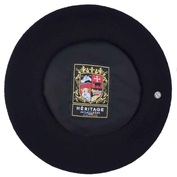 【並行輸入品】Laulhere Heritage Classiques オーセンティック 伝統的なフ...