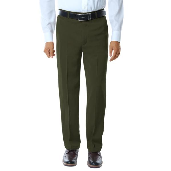 【並行輸入品】Match PANTS メンズ US サイズ: 33W x 32L カラー: グリーン...