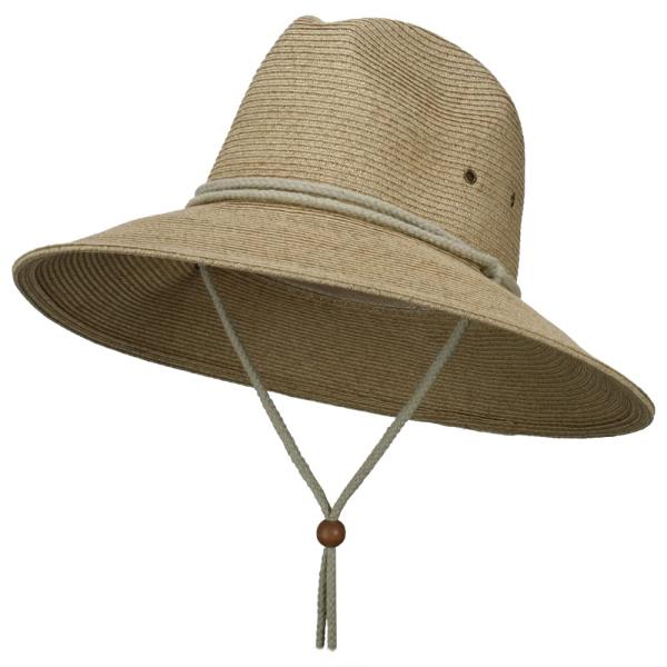 【並行輸入品】Jeanne Simmons Men&apos;s UPF 50+ 4 Inch Safari ...