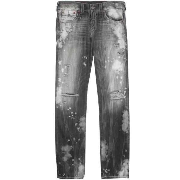 【並行輸入品】True Religion Men's Geno Flap Pocket Block ...