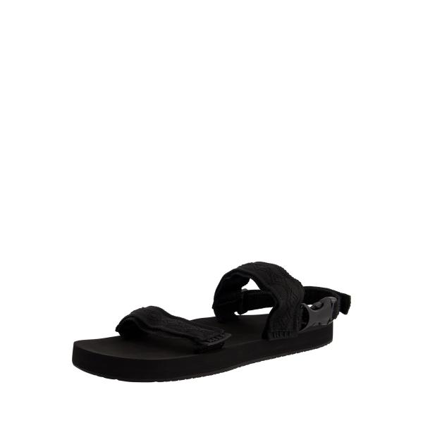 【並行輸入品】[リーフ] メンズWater Friendly Sandals〜コンバーチブルブラック...