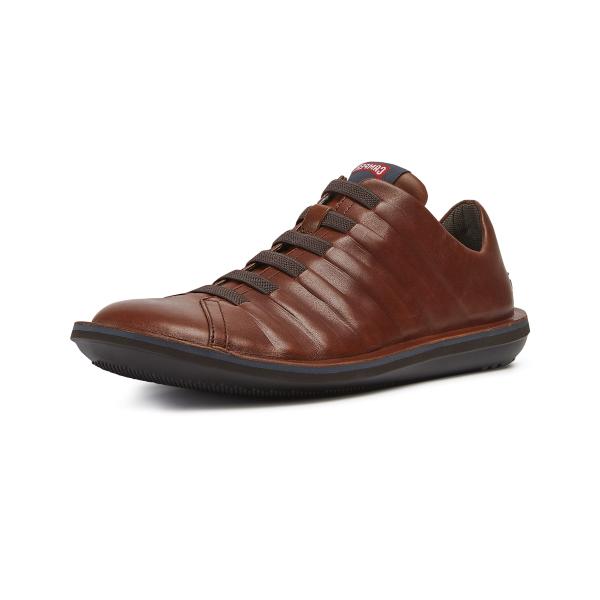 【並行輸入品】[カンペール] 18751 049 SHOE BROWN BEETLE 27,5 Br...