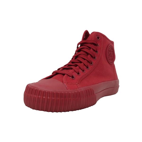 【並行輸入品】PF Flyers メンズ カラー: レッド PF Flyers Men's PM16...