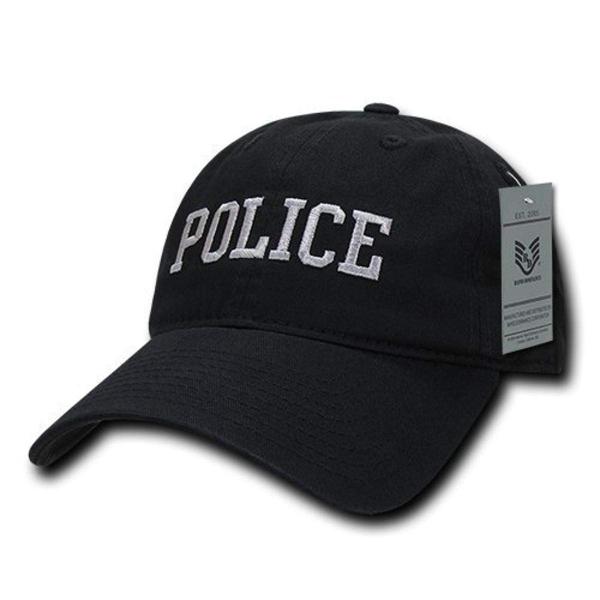 【並行輸入品】Rapid Dominance S78 POL BLK Relaxed Cotton ...