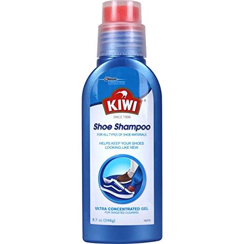 【並行輸入品】Kiwi メンズ Kiwi Shoe Shampoo