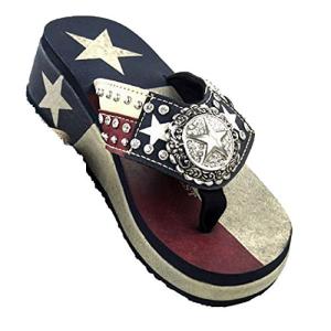 【並行輸入品】Montana West ローン...の詳細画像1