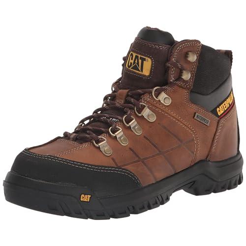 【並行輸入品】[CATERPILLAR] Men's Threshold Waterproof St...