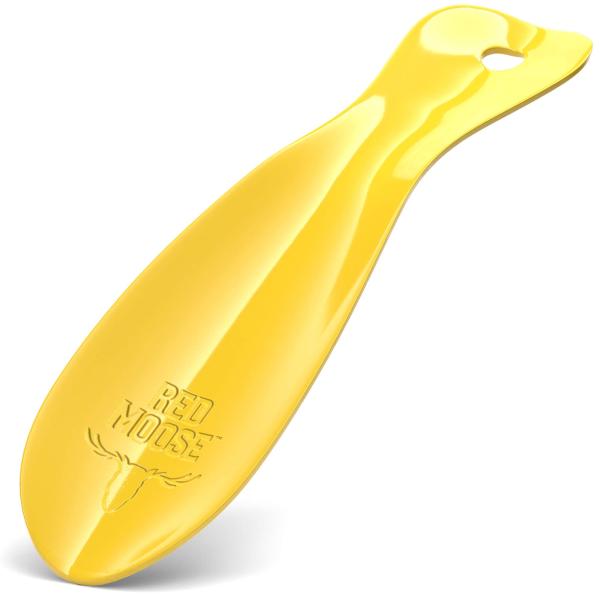 【並行輸入品】OrthoStep メタルシューホーン 7.5インチ   アメリカ製 US サイズ: ...