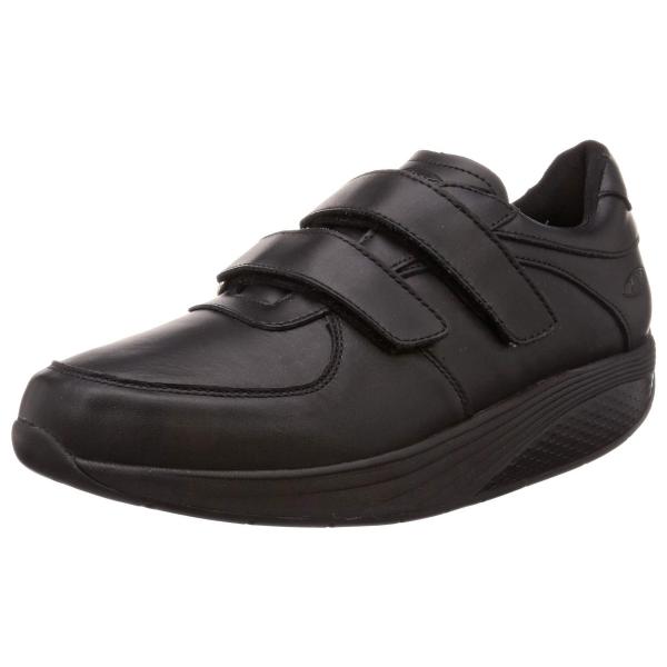 【並行輸入品】MBT メンズ レディース Karibu 17 ワークシューズ ロッカーボトム付き 滑...