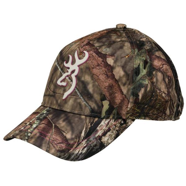 【並行輸入品】Browning 308150285レディースtrail liteキャップ、Mossy...