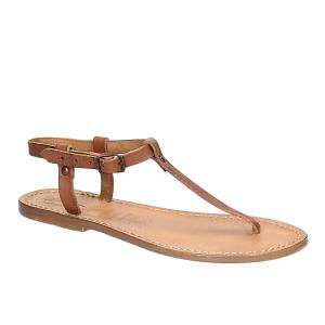 【並行輸入品】T Strap Tバックサンダル...の詳細画像3