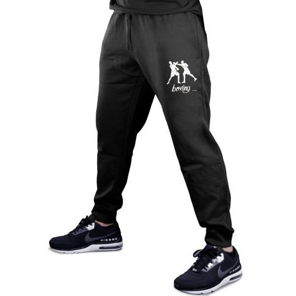 【並行輸入品】Interstate Apparel Men's MMA Boxing Emblem ...