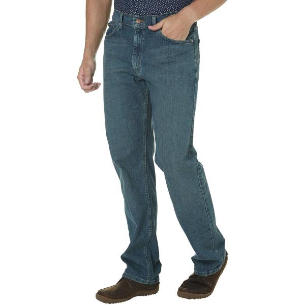 【並行輸入品】Wrangler Genuine Men's Relaxed Fit Jeans Cl...