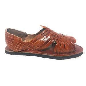 【並行輸入品】メンズ 本物 メキシカン ハラチ ...の商品画像
