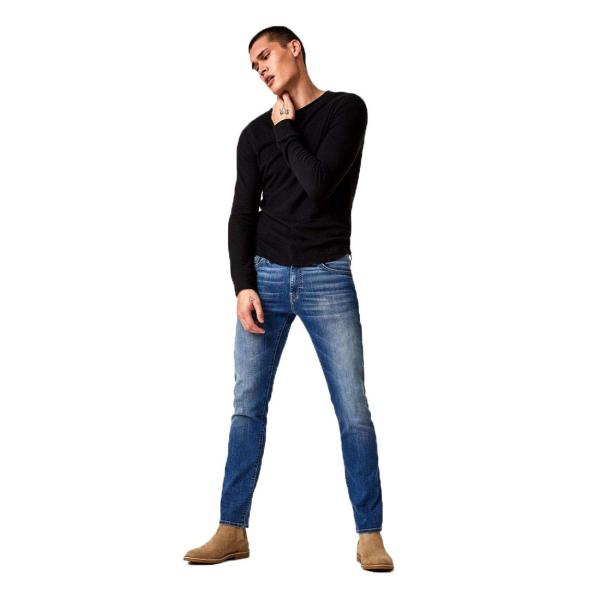【並行輸入品】Mavi PANTS メンズ US サイズ: 30W x 32L Mavi Jake ...