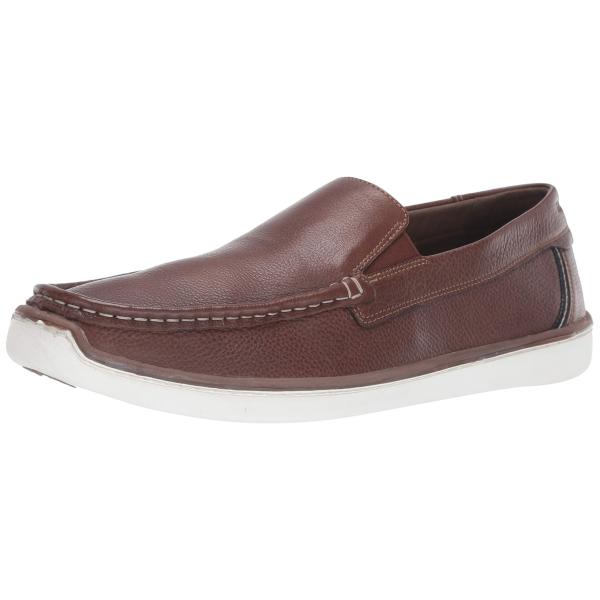 【並行輸入品】Hush Puppies Men's Toby Venetian Sneaker, S...