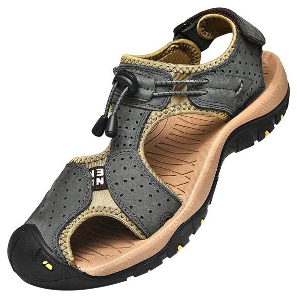 【並行輸入品】rismart メンズ SN1505 US サイズ: 13.5 M US カラー: グ...