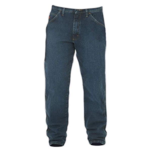 【並行輸入品】Wrangler FRAC50M34X32 FR Men&apos;s Dual Hazard ...