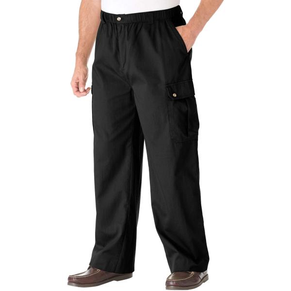 【並行輸入品】KingSize Men's Big &amp; Tall Knockarounds Full...