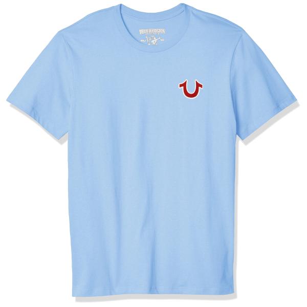 【並行輸入品】True Religion SHIRT メンズ US サイズ: X Small カラー...
