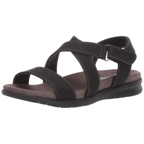 【並行輸入品】Eastland レディース US サイズ: 6 M US カラー: ブラック Eas...