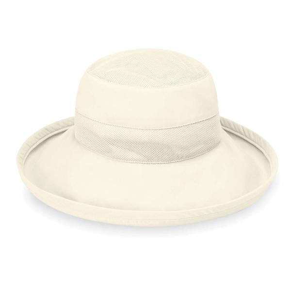 【並行輸入品】Wallaroo Hat Company   Women’s Seaside Sun ...