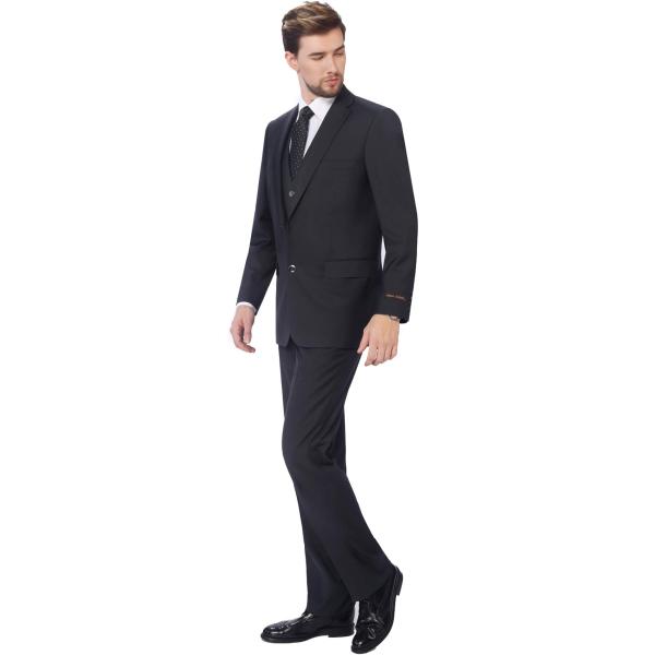 【並行輸入品】P&amp;L SUIT メンズ US サイズ: 56 Long/Waist 50&quot; P&amp;L ...