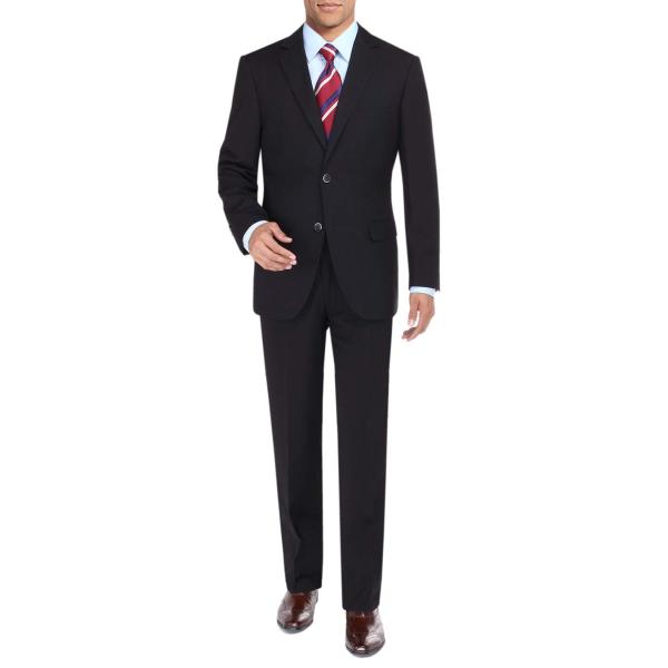 【並行輸入品】DTI DARYA TRADING SUIT メンズ US サイズ: 40 Regul...